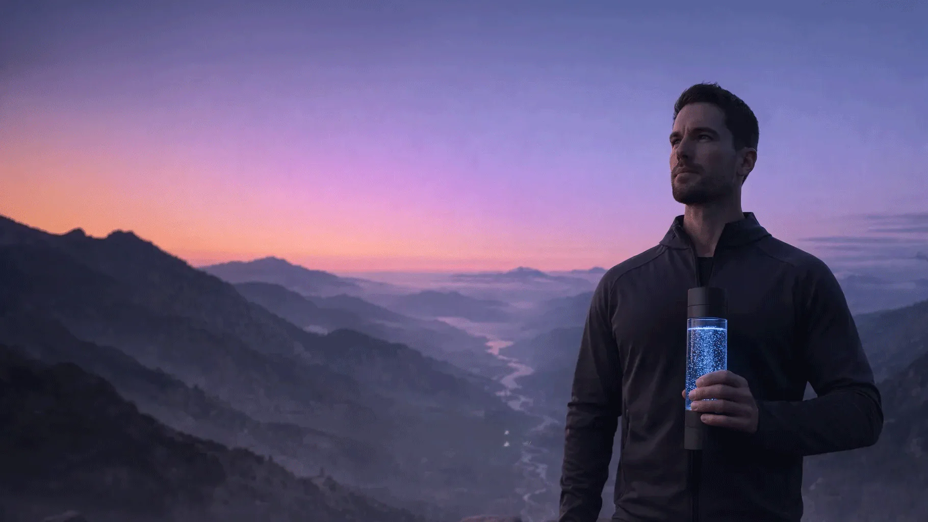 Hydrate Better with Ocemida Wellness