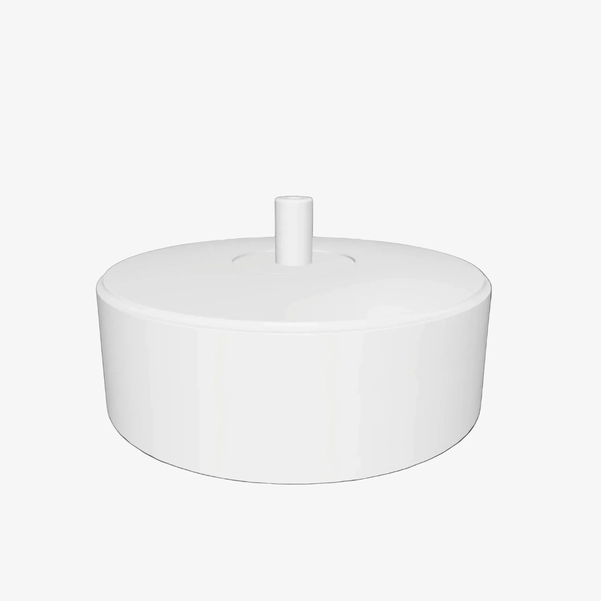 Hydrogen Inhalation Cap for 5000 PRO Hydrogen Water Bottle