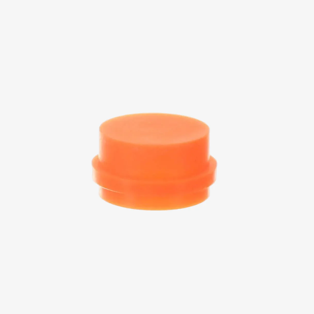 Membrane protecting plug for Ocemida hydrogen water bottle