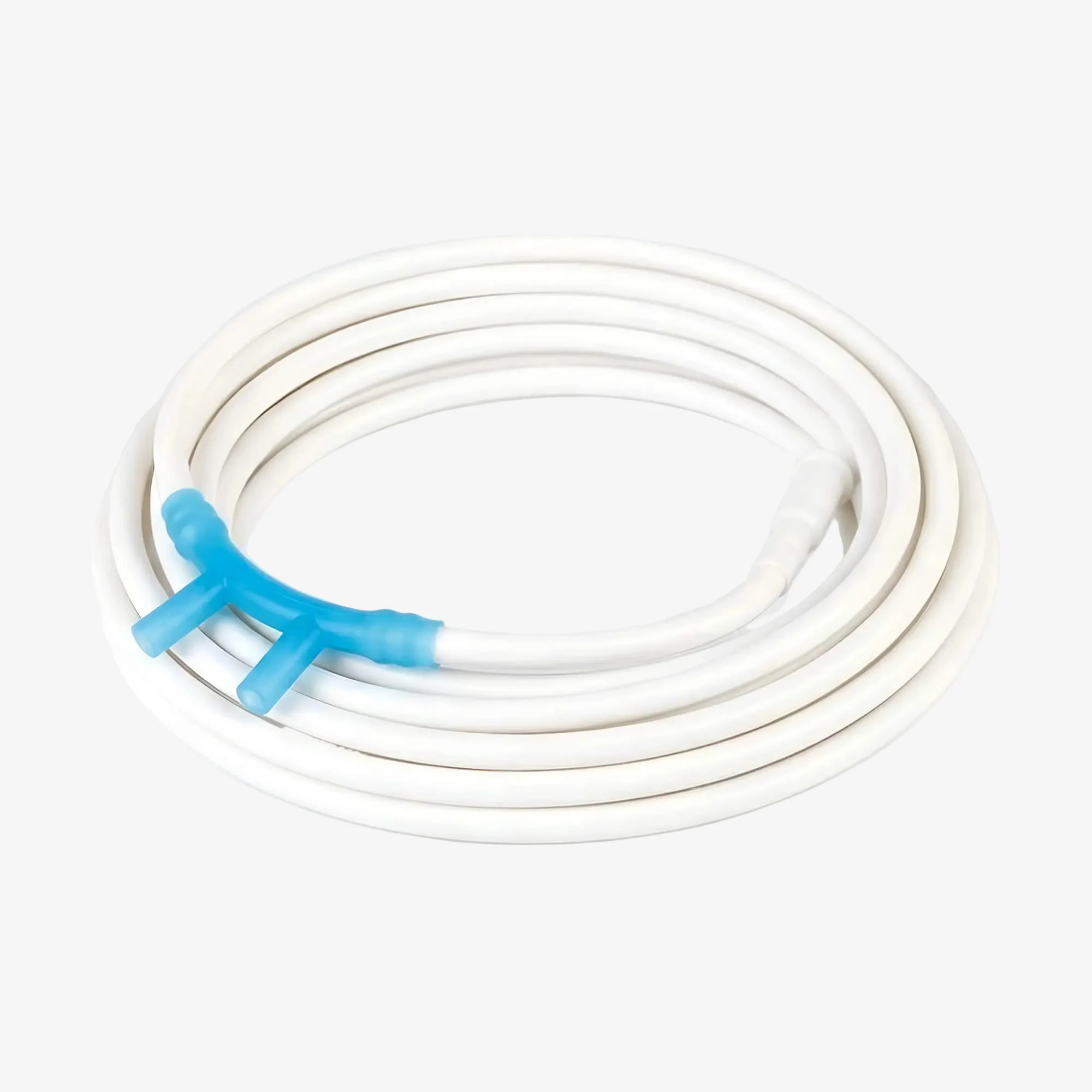 Silicone Nasal Cannula for Hydrogen Inhalation (5 feet)