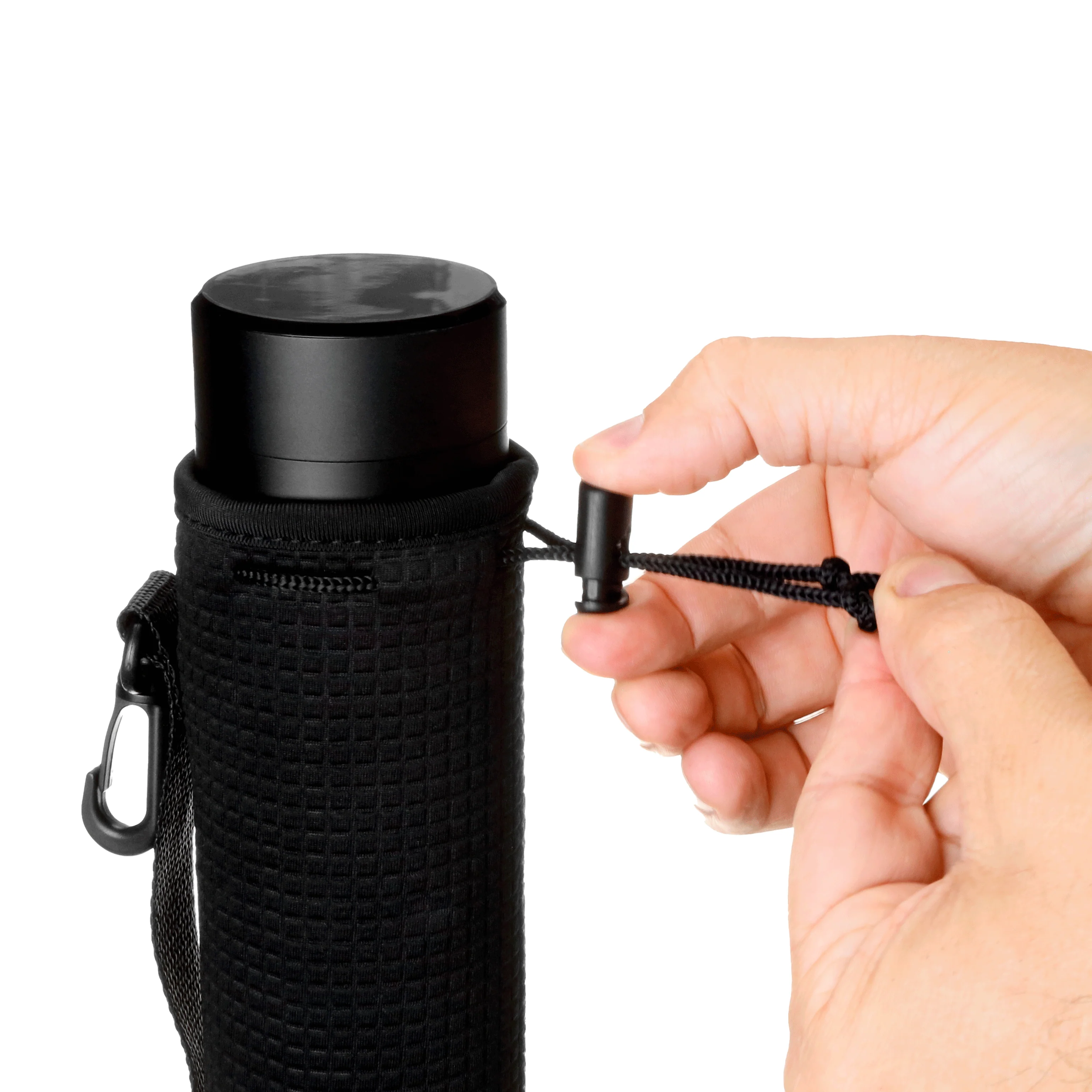 Protective Sleeve for Hydrogen Water Bottle - Image 3
