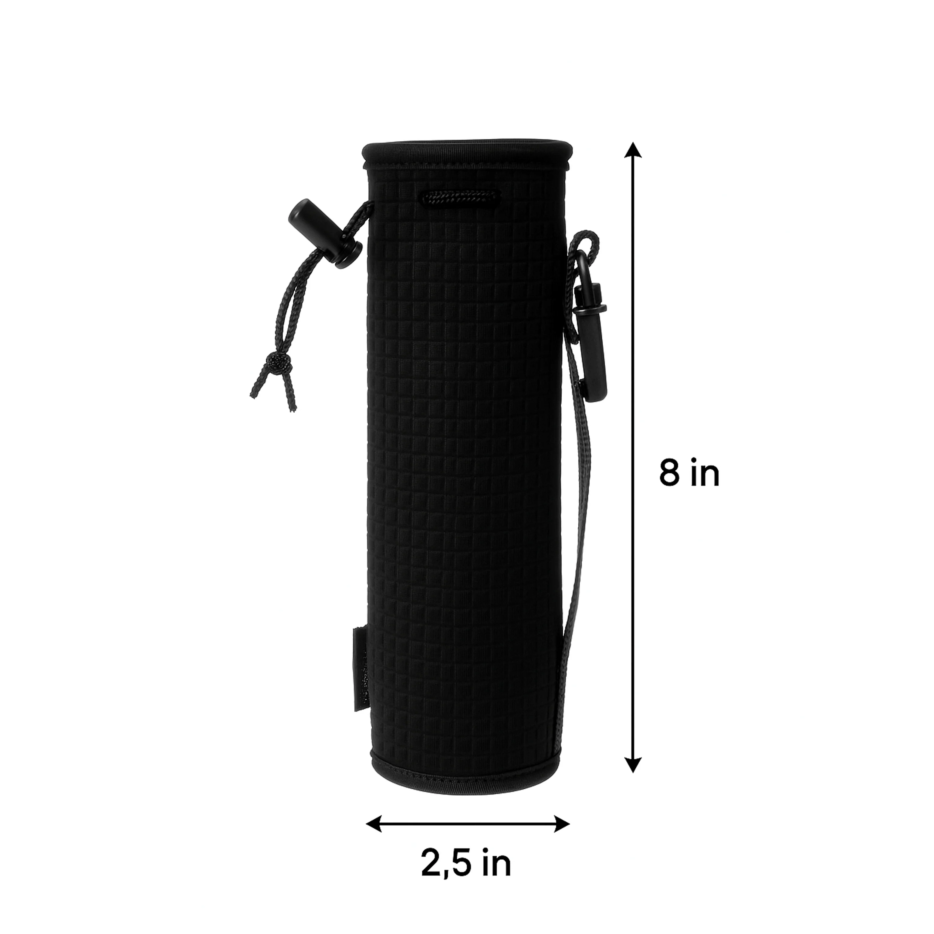Protective Sleeve for Hydrogen Water Bottle - Image 5
