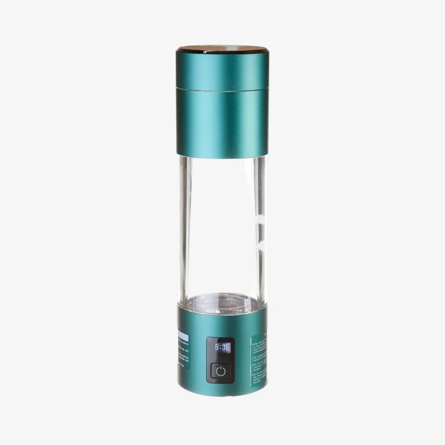 Ocemida Omni - Hydrogen Water Bottle with 5000 PPB - Image 11