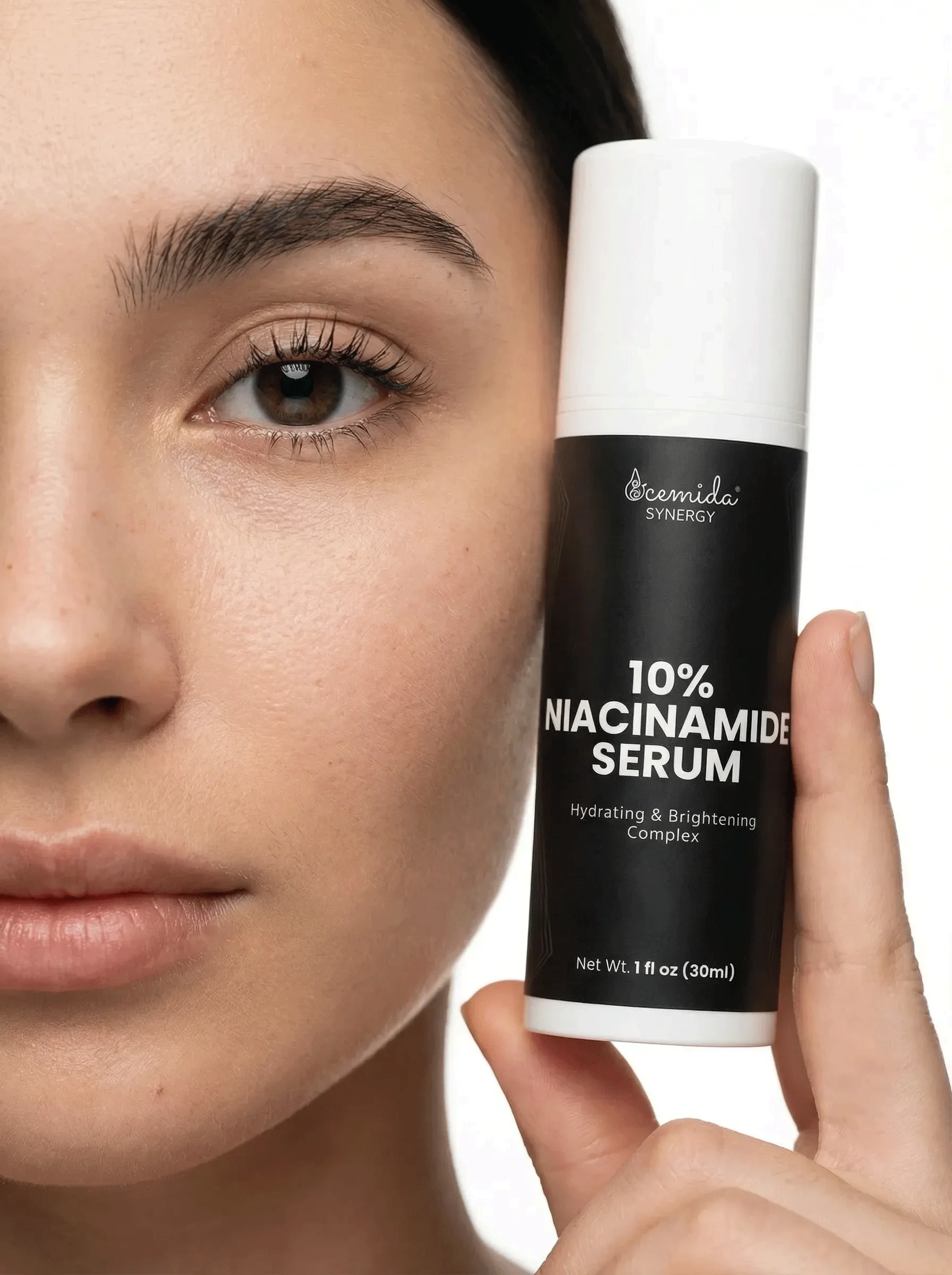 10% Niacinamide Serum - Image 3