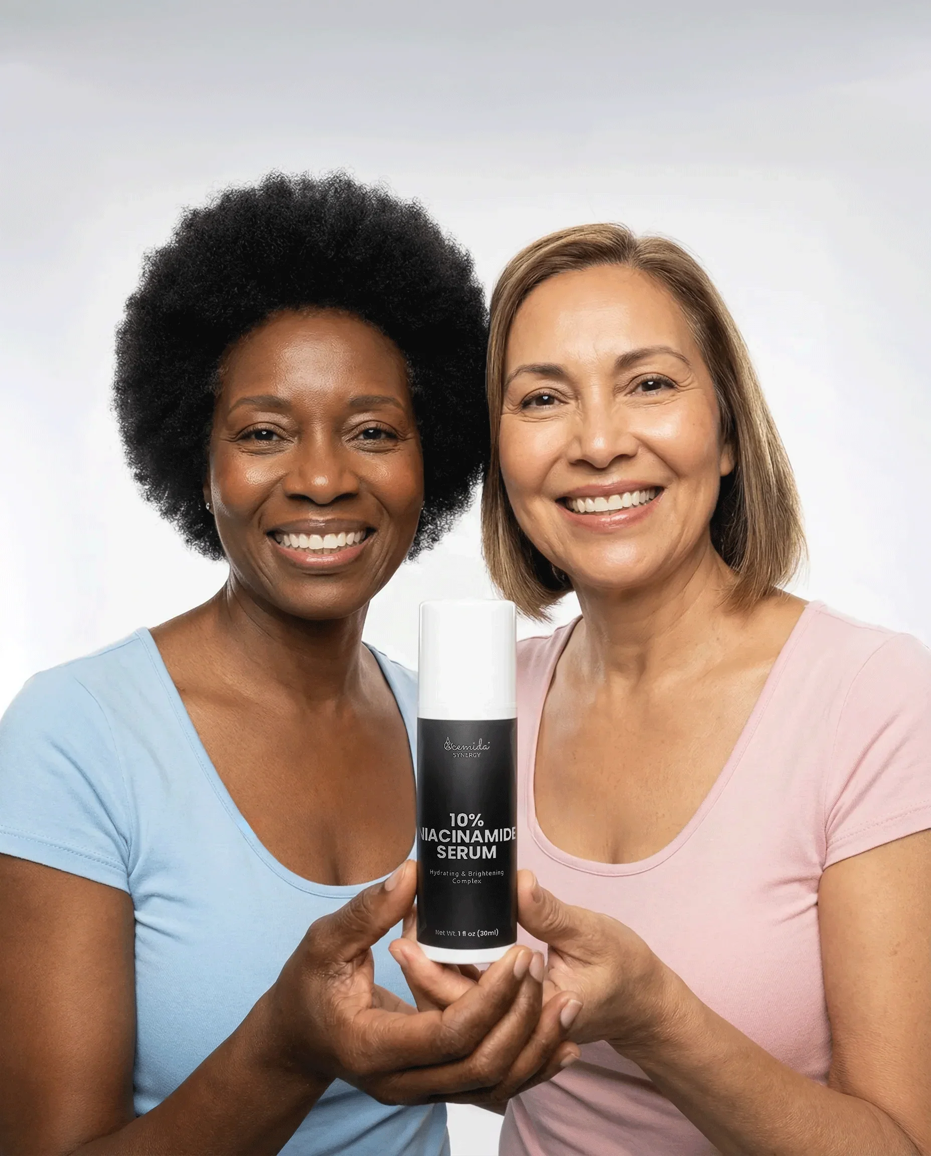 10% Niacinamide Serum - Image 4