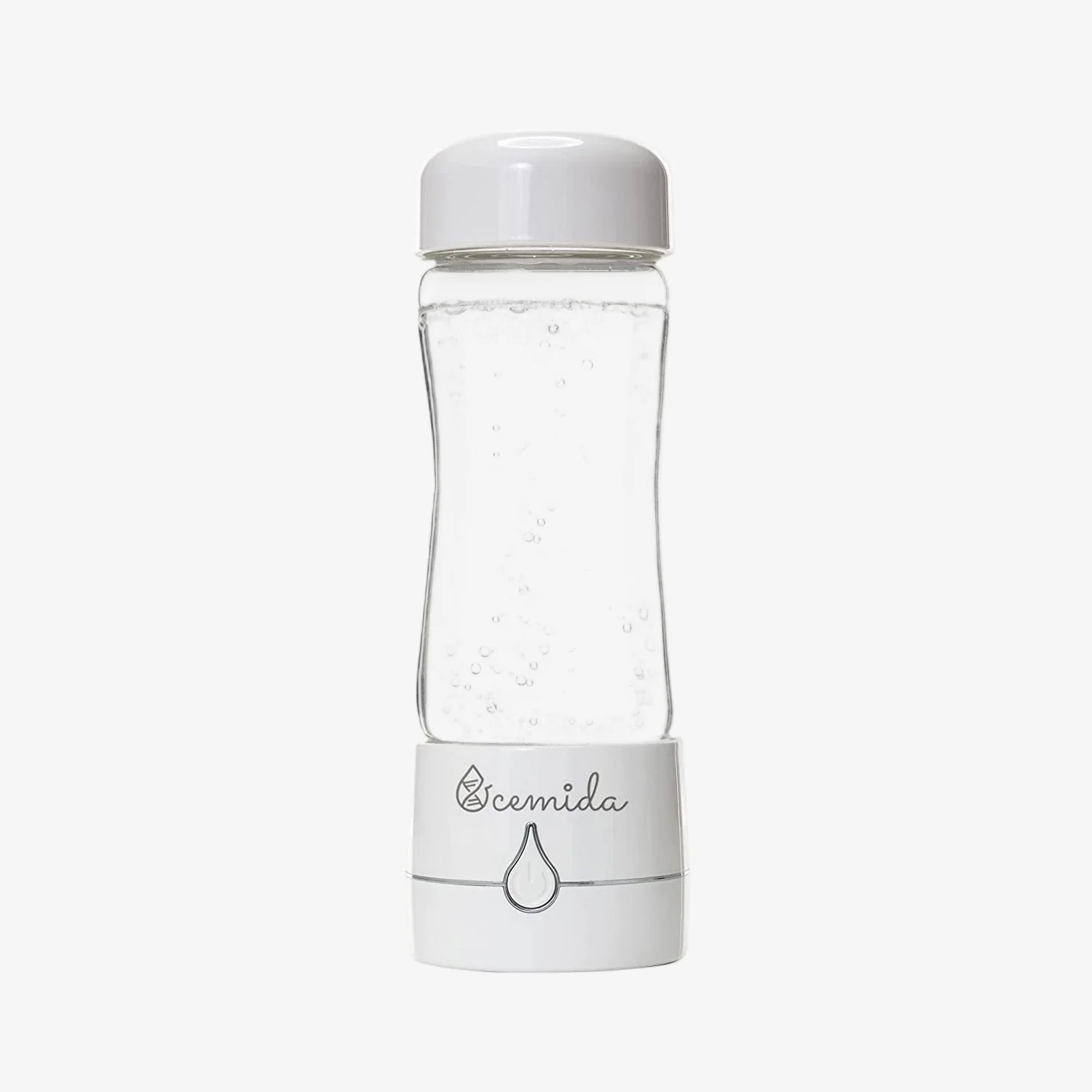 Ocemida Queen - Hydrogen Water Bottle