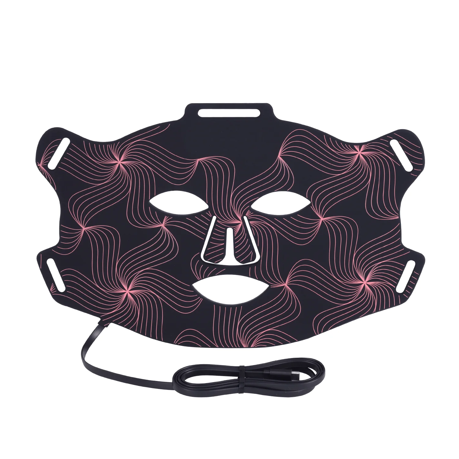 Red Light Therapy Mask - Rejuvenate Skin|Collagen Boost, Fine Lines - Image 3