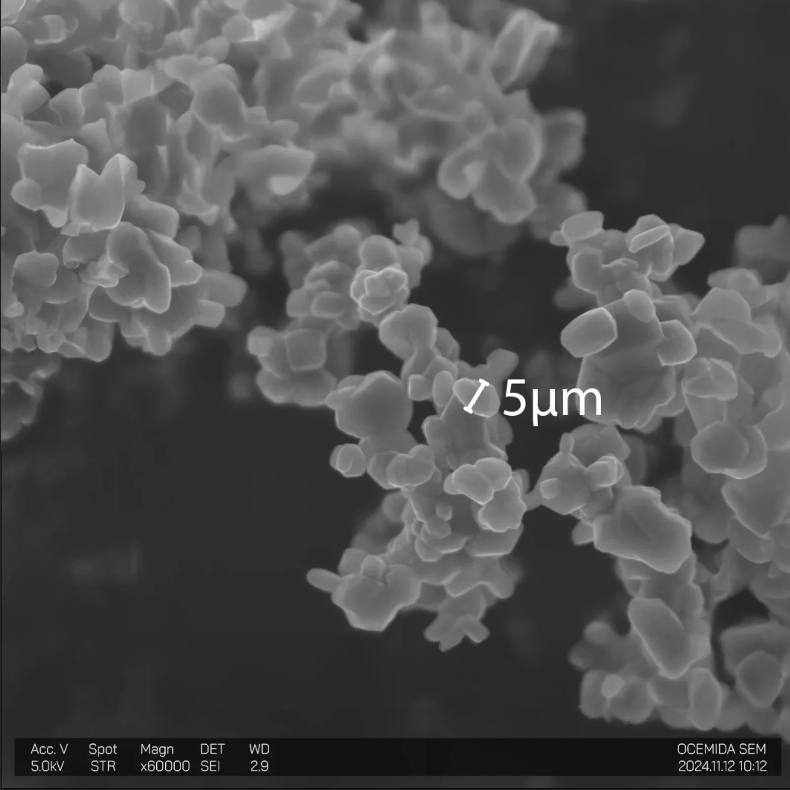 Titanium Dioxide (Rutile) Nanoparticles 99.5% - 5 to 10 nm - 25g - Image 3