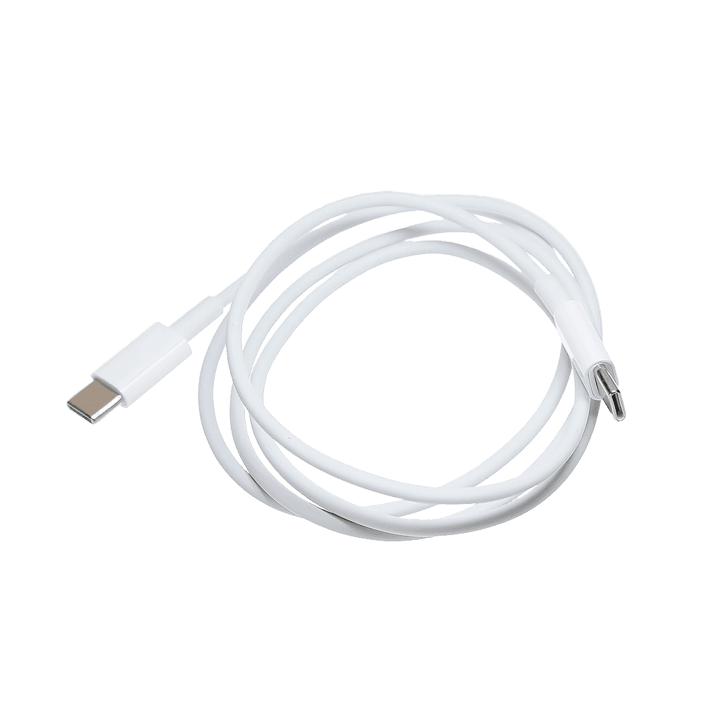 USB-C to USB-C Cable
