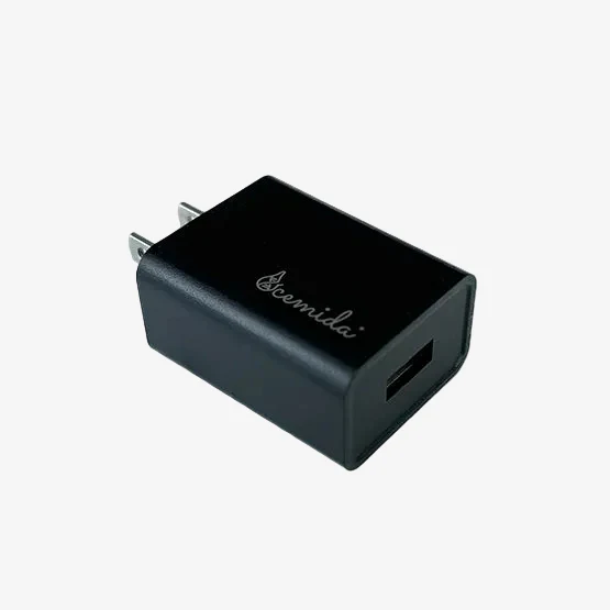 USB Power Adapter 2A